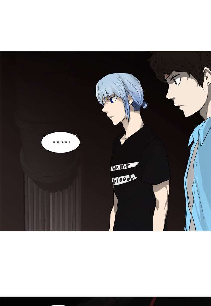 Tower of God Chapter 246 49